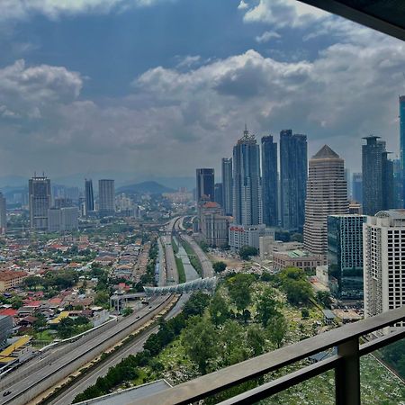 קואלה לומפור Summer Suites Klcc By Victorians מראה חיצוני תמונה