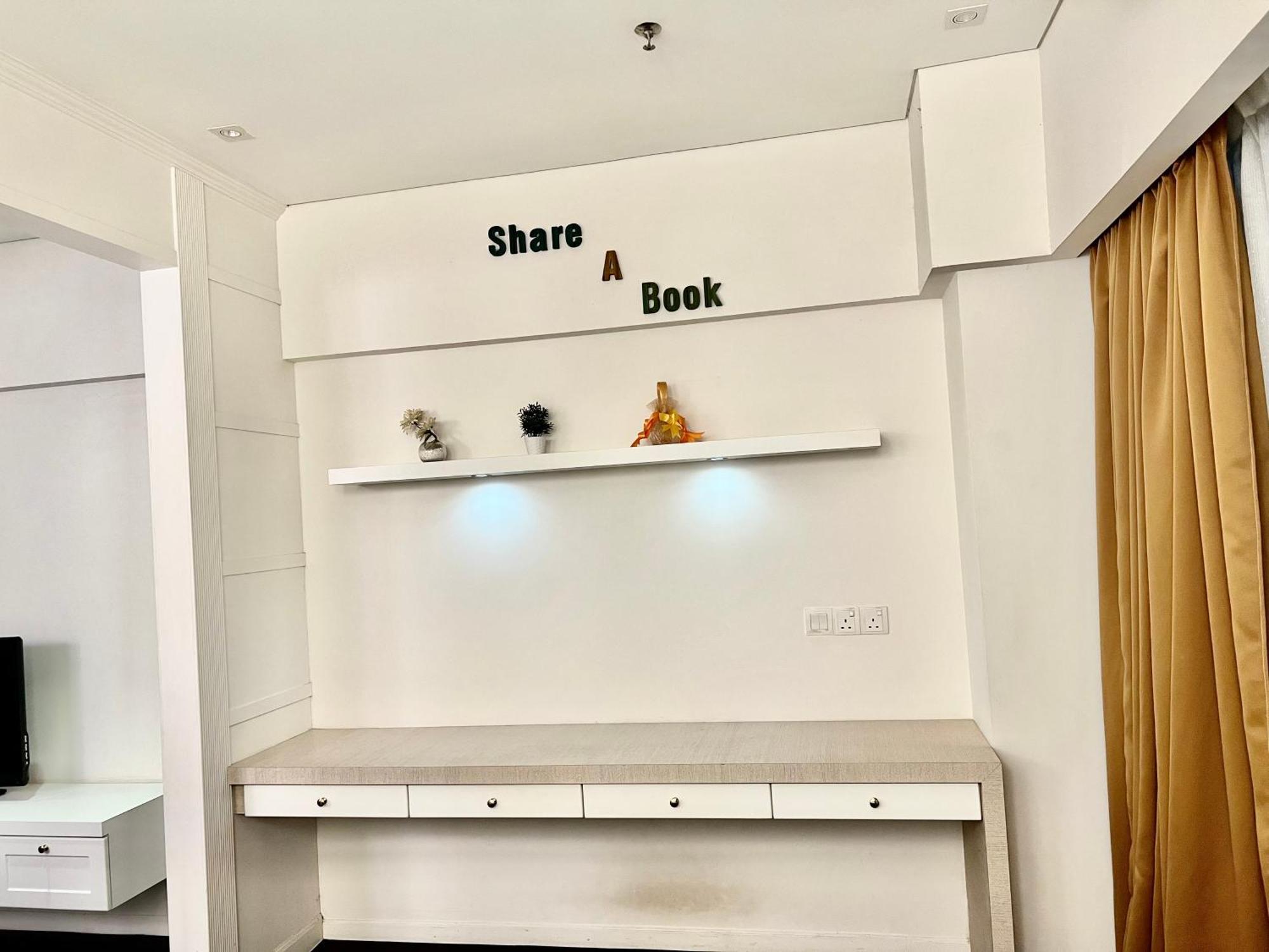 קואלה לומפור Summer Suites Klcc By Victorians מראה חיצוני תמונה