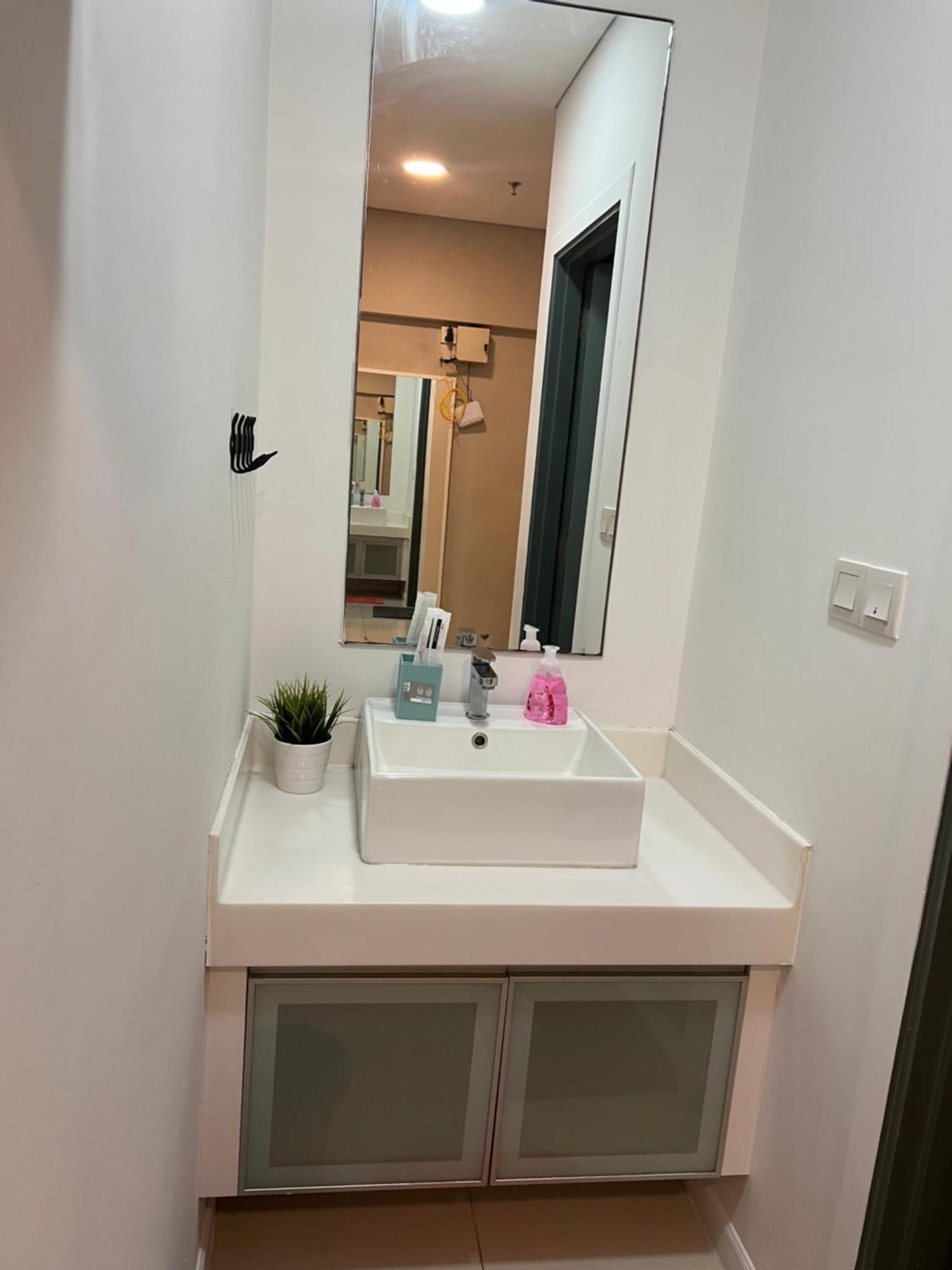 קואלה לומפור Summer Suites Klcc By Victorians מראה חיצוני תמונה