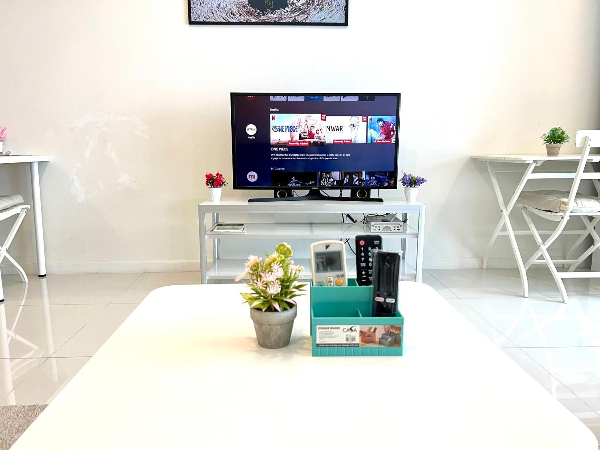 קואלה לומפור Summer Suites Klcc By Victorians מראה חיצוני תמונה