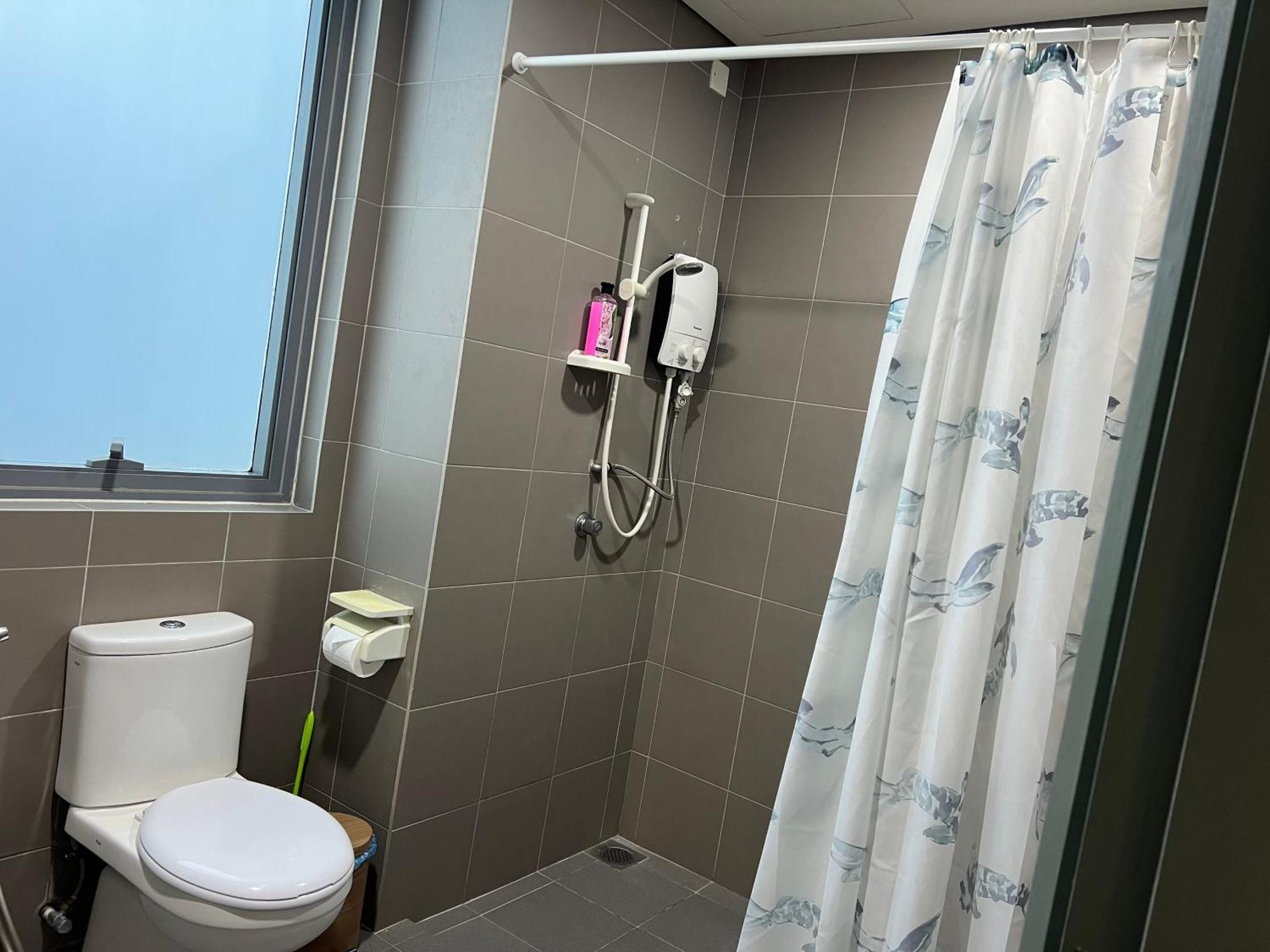 קואלה לומפור Summer Suites Klcc By Victorians מראה חיצוני תמונה