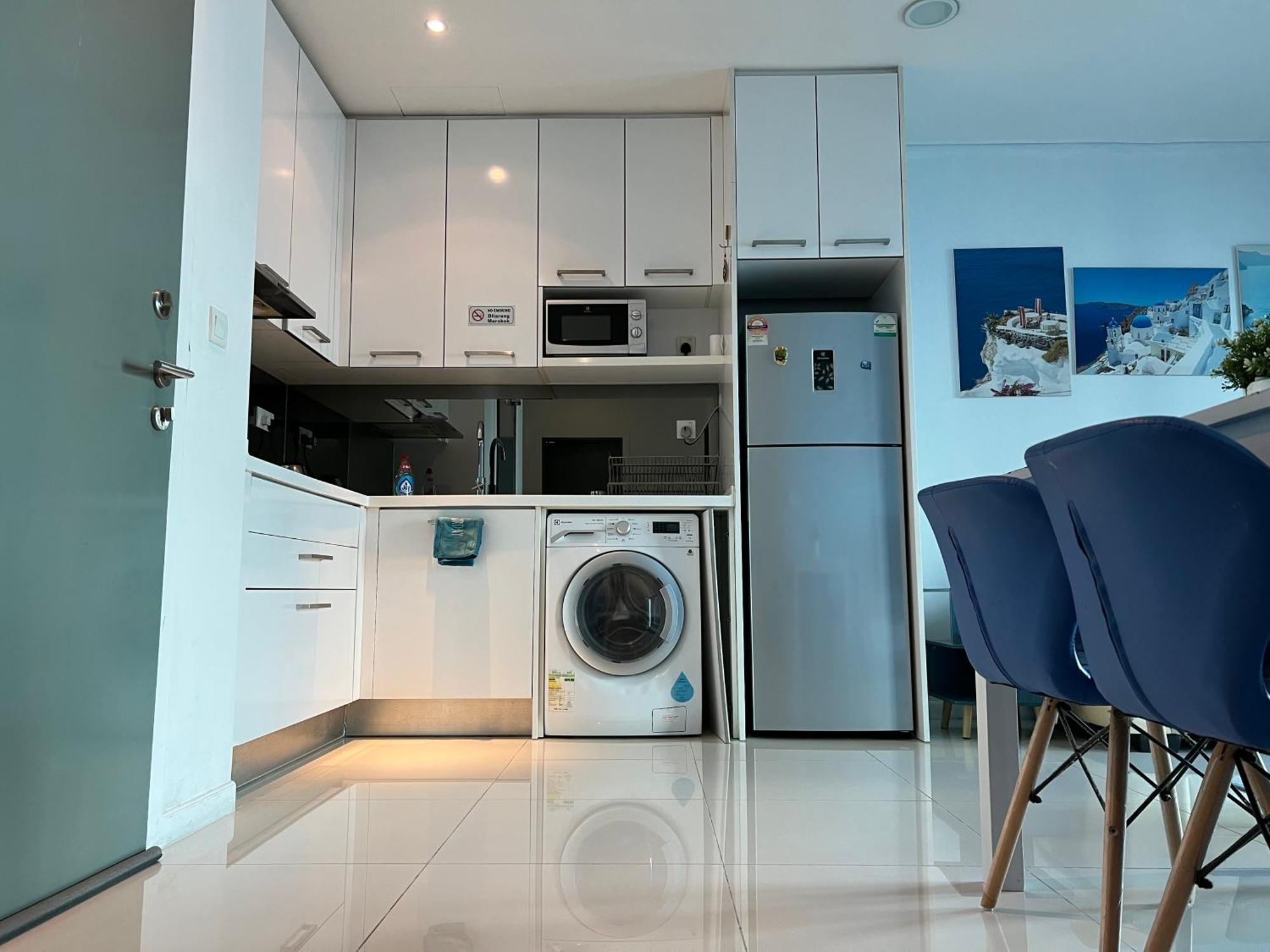 קואלה לומפור Summer Suites Klcc By Victorians מראה חיצוני תמונה